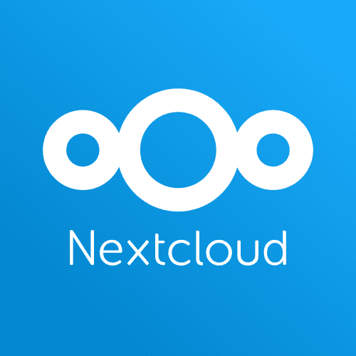 Die ersten Schritte mit Nextcloud