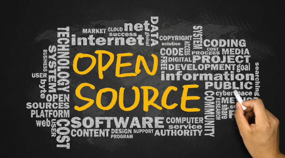 Open Source