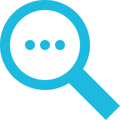 Magnifier Icon