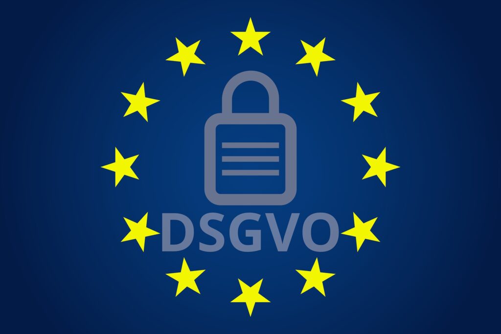 DSGVO Konzept