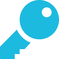 Schlüssel Icon