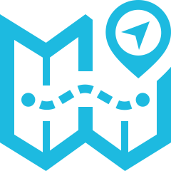 Tracking Icon