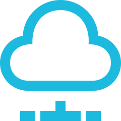 Cloud Icon