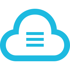 Cloud Icon