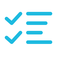 Task List Icon
