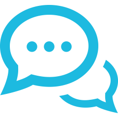 Speech Bubble Icon